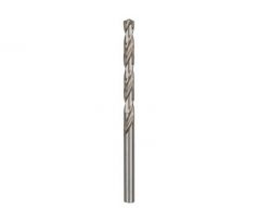 BOSCH Špirálový vrták 7,5 x 109/69 mm 135° HSS-G DIN 338 (10 ks/bal)