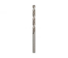 BOSCH Špirálový vrták 6,5 x 101/63 mm 135° HSS-G DIN 338 (10 ks/bal)