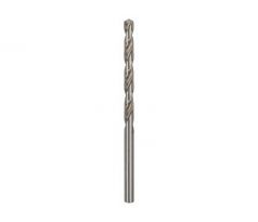 BOSCH Špirálový vrták 5,5 x 93/57 mm 135° HSS-G DIN 338 (10 ks/bal)
