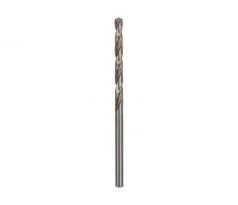 BOSCH Špirálový vrták 4,0 x 75/43 mm 135° HSS-G DIN 338 (10 ks/bal)