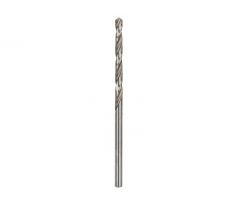BOSCH Špirálový vrták 3,5 x 70/39 mm 135° HSS-G DIN 338 (10 ks/bal)