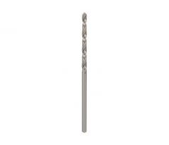 BOSCH Špirálový vrták 2,5 x 57/30 mm 135° HSS-G DIN 338 (10 ks/bal)