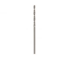 BOSCH Špirálový vrták 1,5 x 40/18 mm 135° HSS-G DIN 338 (10 ks/bal)