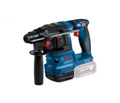 BOSCH Akumulátorové vŕtacie kladivo GBH 185-LI v kartónovej krabici (bez akumulátora a nabíjačky) SDS-Plus