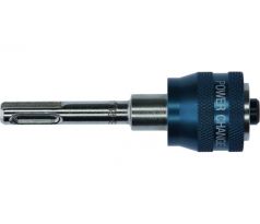 Systém Power Change Plus