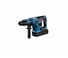 BOSCH Vŕtacie kladivo GBH 18V-36 C akumulátorové (bez akumulátora a nabíjačky)