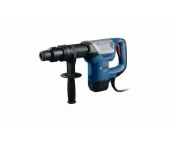 BOSCH Sekacie kladivo GSH 500 v kufri SDS-Max / 1100 W