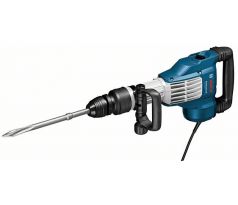 BOSCH GSH 11 VC Sekacie kladivo SDS-Max v kufri