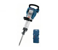 BOSCH Búracie kladivo GSH 16-30 v kufri na kolieskach 41 J / 1750 W
