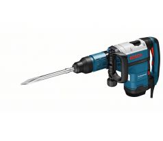BOSCH GSH 7 VC Sekacie kladivo SDS-Max v kufri