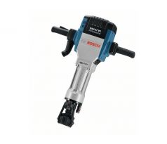 BOSCH Búracie kladivo GSH 27 VC 62 J / 2000 W