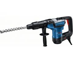 BOSCH Vŕtacie kladivo GBH 5-40 D SDS-Max v kufri