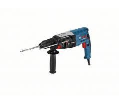 BOSCH Vŕtacie kladivo GBH 2-28 F SDS-Plus + skľučovadlo v L-Case