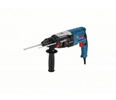 BOSCH Vŕtacie kladivo GBH 2-28 SDS-Plus v L-Case