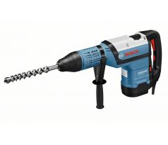 BOSCH Vŕtacie kladivo GBH 12-52 D SDS-Max v kufri