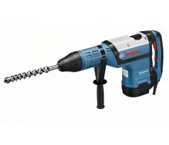 BOSCH Vŕtacie kladivo GBH 12-52 DV SDS-Max v kufri