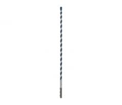 BOSCH Vrták do kameňa 6,0 x 250/200 mm dvojbritý CYL-5