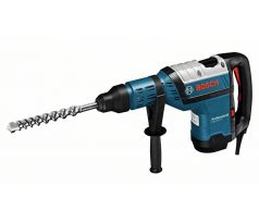 BOSCH Vŕtacie kladivo GBH 8 D SDS-Max v kufri
