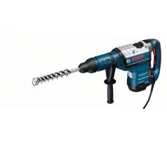 BOSCH Vŕtacie kladivo GBH 8-45 DV v kufri SDS-Max / 1500 W