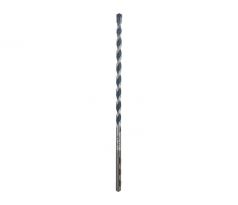 BOSCH Vrták do kameňa 5,0 x 150/100 mm dvojbritý CYL-5