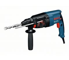 BOSCH Vŕtacie kladivo GBH 2-26 DRE SDS-Plus v kufri