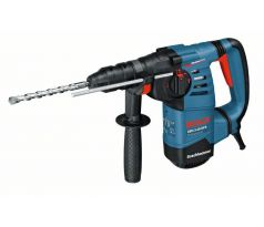 BOSCH Vŕtacie kladivo GBH 3-28 DFR SDS-Plus + skľučovadlo v kufri