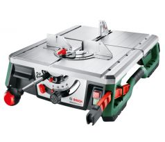 BOSCH Stolová píla AdvancedTableCut 52 / 550 W