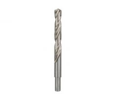 BOSCH Špirálový vrták zmenšený 15,0 x 169/114 mm 135° HSS-G DIN 338 (4 ks/bal.)