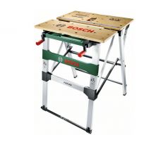 BOSCH Kompaktný pracovný stôl PWB 600