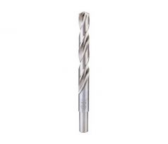 BOSCH Špirálový vrták zmenšený 14,0 x 160/108 mm 135° HSS-G DIN 338 (4 ks/bal.)
