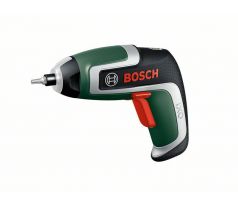 BOSCH IXO 7 Akumulátorový skrutkovač
