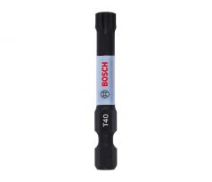 Balenie bitov na vnútornú drážku Torx Impact Control