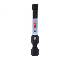 Balenie bitov na vnútornú drážku Torx Impact Control