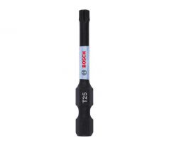 Balenie bitov na vnútornú drážku Torx Impact Control