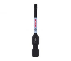 Balenie bitov na vnútornú drážku Torx Impact Control