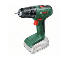 BOSCH Easydrill 18V-40  Akumulátorový vŕtací skrutkovač (bez akumulátora a nabíjačky)