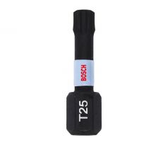 Balenie bitov na vnútornú drážku Torx Impact Control