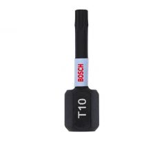 Balenie bitov na vnútornú drážku Torx Impact Control