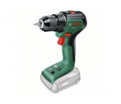 BOSCH UniversalDrill 18V-EC  Akumulátorový vŕtací skrutkovač (bez akumulátora a nabíjačky)