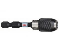 Impact Control Universal Holder Quick Release