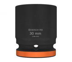 BOSCH PRO Nástrčná hlavica 3/4" 30 mm CrMo