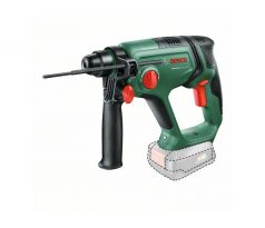 BOSCH UniversalHammer 18V Akumulátorové vŕtacie kladivo (bez akumulátora a nabíjačky)