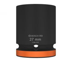BOSCH PRO Nástrčná hlavica 3/4" 27 mm CrMo