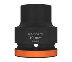 BOSCH PRO Nástrčná hlavica 3/4" 19 mm CrMo