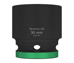 BOSCH PRO Nástrčná hlavica 1/2" 30 mm CrMo