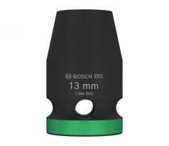 BOSCH PRO Nástrčná hlavica 1/2" 13 mm CrMo