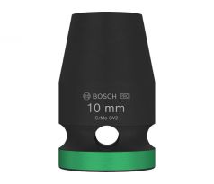 BOSCH PRO Nástrčná hlavica 1/2" 10 mm CrMo