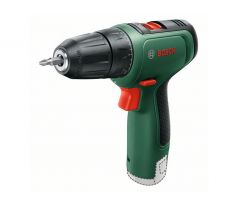 BOSCH EasyDrill 1200 Akumulátorový vŕtací skrutkovač (bez akumulátora a nabíjačky)
