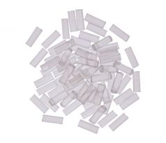 BOSCH Lepiaca tyčinka priehľadná 7 x 20 mm Gluey (70 ks/bal)