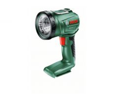 BOSCH UniversalLamp 18 Akumulátorová lampa (bez akumulátora a nabíjačky)